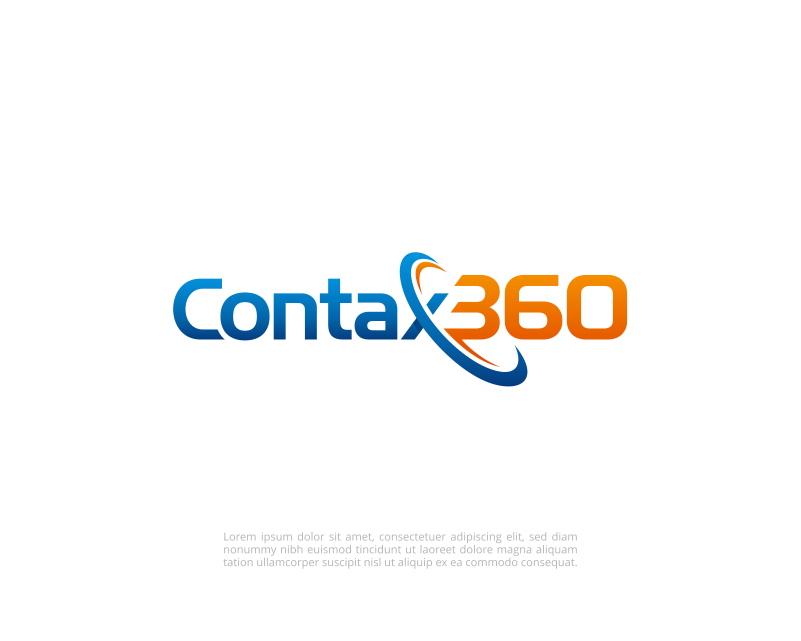 Logo Design entry 1333303 submitted by sambel09 to the Logo Design for Contax360 run by asutherland