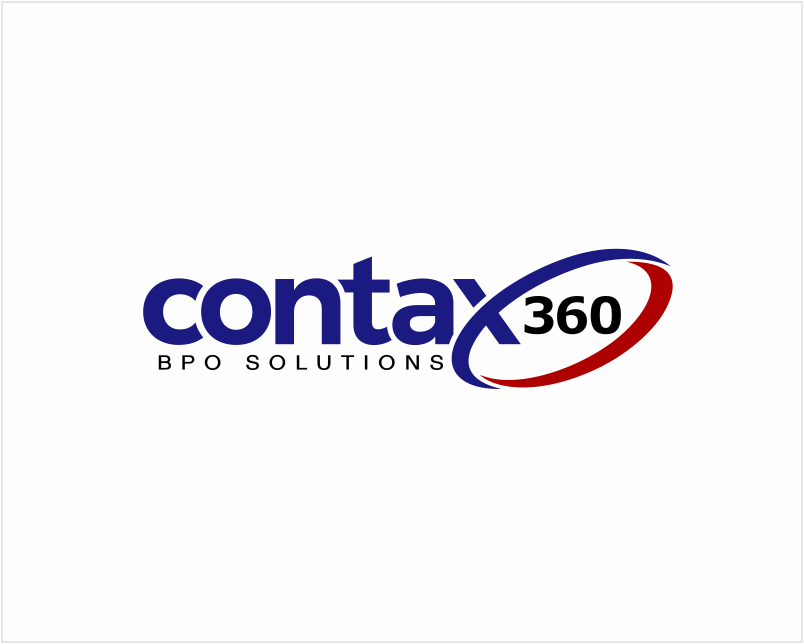 Logo Design entry 1333303 submitted by artsword to the Logo Design for Contax360 run by asutherland
