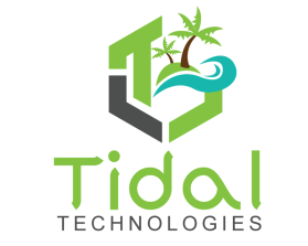 Logo Design entry 1333306 submitted by quimcey to the Logo Design for Tidal Technologies run by Bsmith