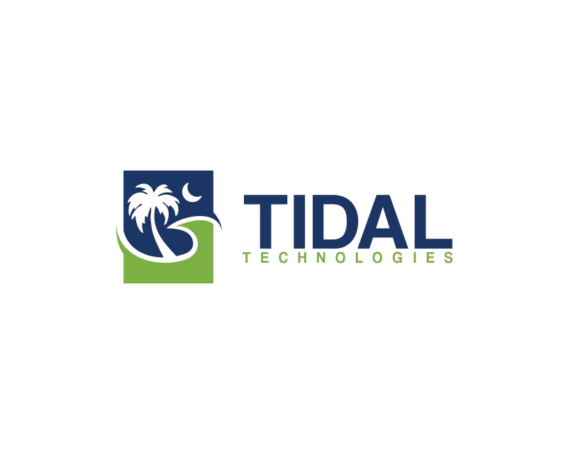 Logo Design entry 1333351 submitted by Crisjoytoledo09091991 to the Logo Design for Tidal Technologies run by Bsmith