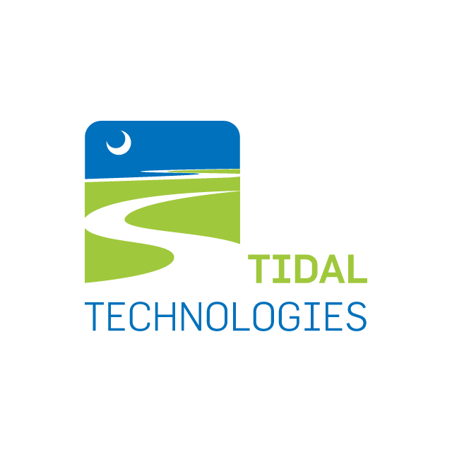 Logo Design entry 1333355 submitted by Bhisma to the Logo Design for Tidal Technologies run by Bsmith