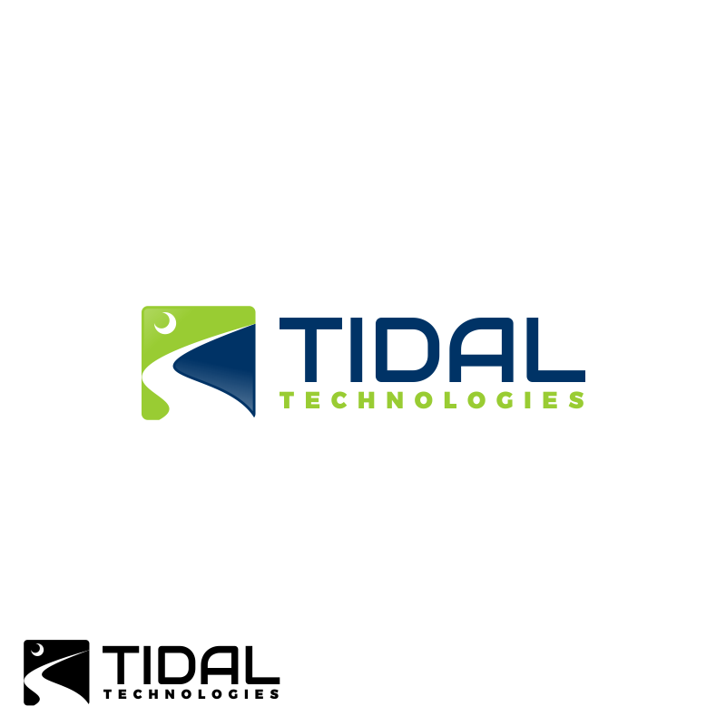 Logo Design entry 1333386 submitted by sobri9012sobirin to the Logo Design for Tidal Technologies run by Bsmith
