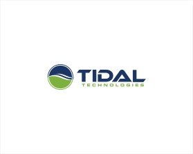 Logo Design entry 1333360 submitted by artsword to the Logo Design for Tidal Technologies run by Bsmith