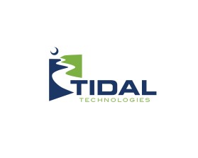 Logo Design entry 1333365 submitted by ChampenG to the Logo Design for Tidal Technologies run by Bsmith