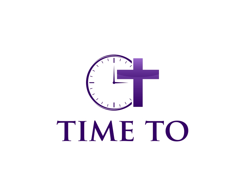 Logo Design entry 1333470 submitted by irvanbaskoro to the Logo Design for FPCD (First Presbyterian Church of Deerfield -- this does not need to be in the design)  We want to focus more on the tag line  "Time to..." run by emipres