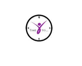 Logo Design entry 1333479 submitted by JBsign_2 to the Logo Design for FPCD (First Presbyterian Church of Deerfield -- this does not need to be in the design)  We want to focus more on the tag line  "Time to..." run by emipres