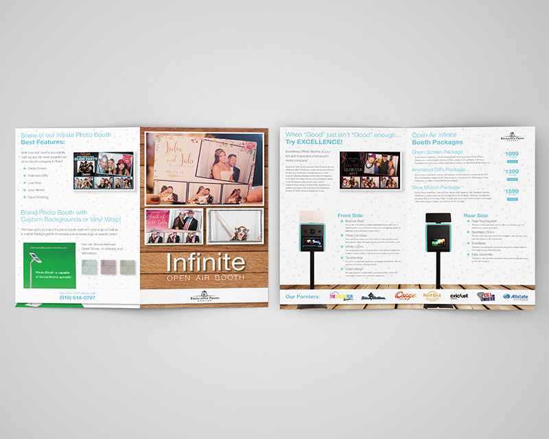 Brochure Design entry 1391689 submitted by Betterway_designs