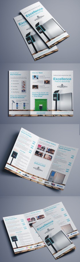 Brochure Design entry 1392485 submitted by Betterway_designs