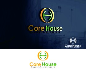 Logo Design entry 1333674 submitted by uyoxsoul to the Logo Design for Core House run by 28 DAY CHALLENGE