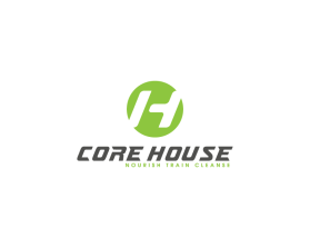 Logo Design Entry 1333683 submitted by SAROI to the contest for Core House run by 28 DAY CHALLENGE