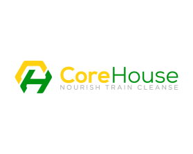Logo Design Entry 1333886 submitted by uyoxsoul to the contest for Core House run by 28 DAY CHALLENGE