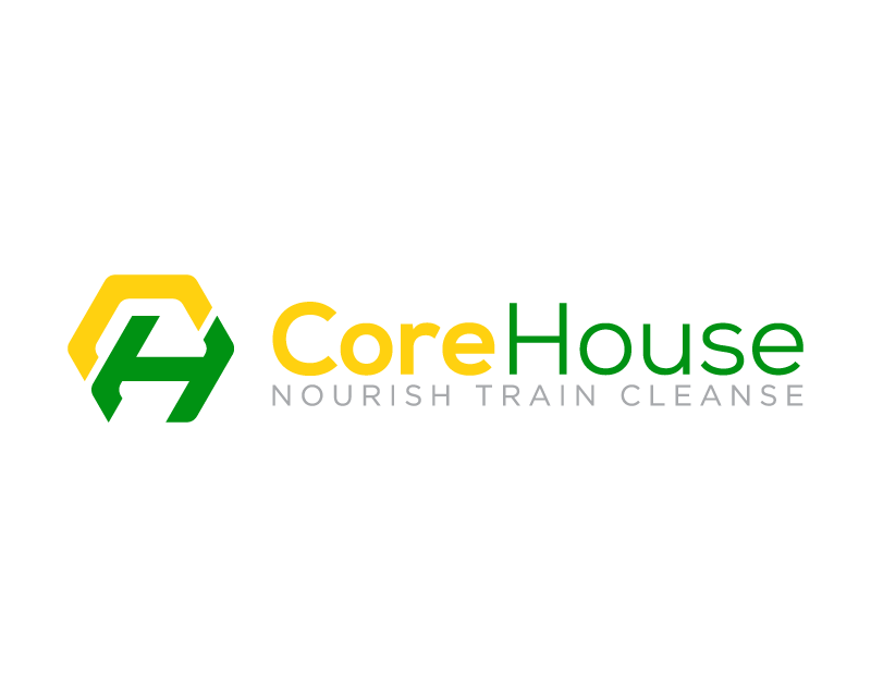 Logo Design entry 1333902 submitted by uyoxsoul to the Logo Design for Core House run by 28 DAY CHALLENGE