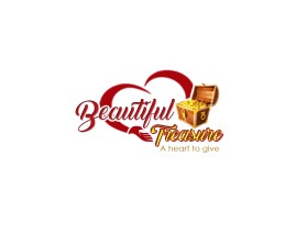 Logo Design entry 1334208 submitted by naiven to the Logo Design for BEAUTIFUL TREASURE & THINGS run by BSLEDGE