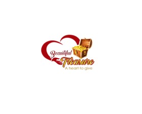 Logo Design entry 1334209 submitted by JBsign_2 to the Logo Design for BEAUTIFUL TREASURE & THINGS run by BSLEDGE