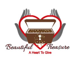 Logo Design entry 1334211 submitted by naiven to the Logo Design for BEAUTIFUL TREASURE & THINGS run by BSLEDGE