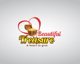 Logo Design Entry 1334215 submitted by hansu to the contest for BEAUTIFUL TREASURE & THINGS run by BSLEDGE