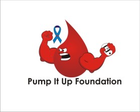 Graphic Design entry 1334466 submitted by hansu to the Graphic Design for Pump It Up Foundation  run by PPP