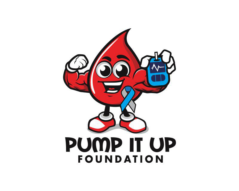 Graphic Design entry 1334467 submitted by ArtDevil to the Graphic Design for Pump It Up Foundation  run by PPP