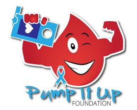 Graphic Design Entry 1334493 submitted by WhoIsEllaria to the contest for Pump It Up Foundation  run by PPP
