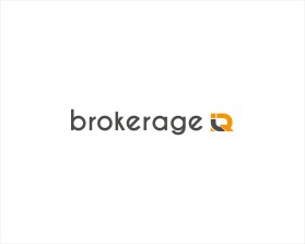 Logo Design Entry 1334524 submitted by ZHAFF to the contest for brokerageIQ run by believerz