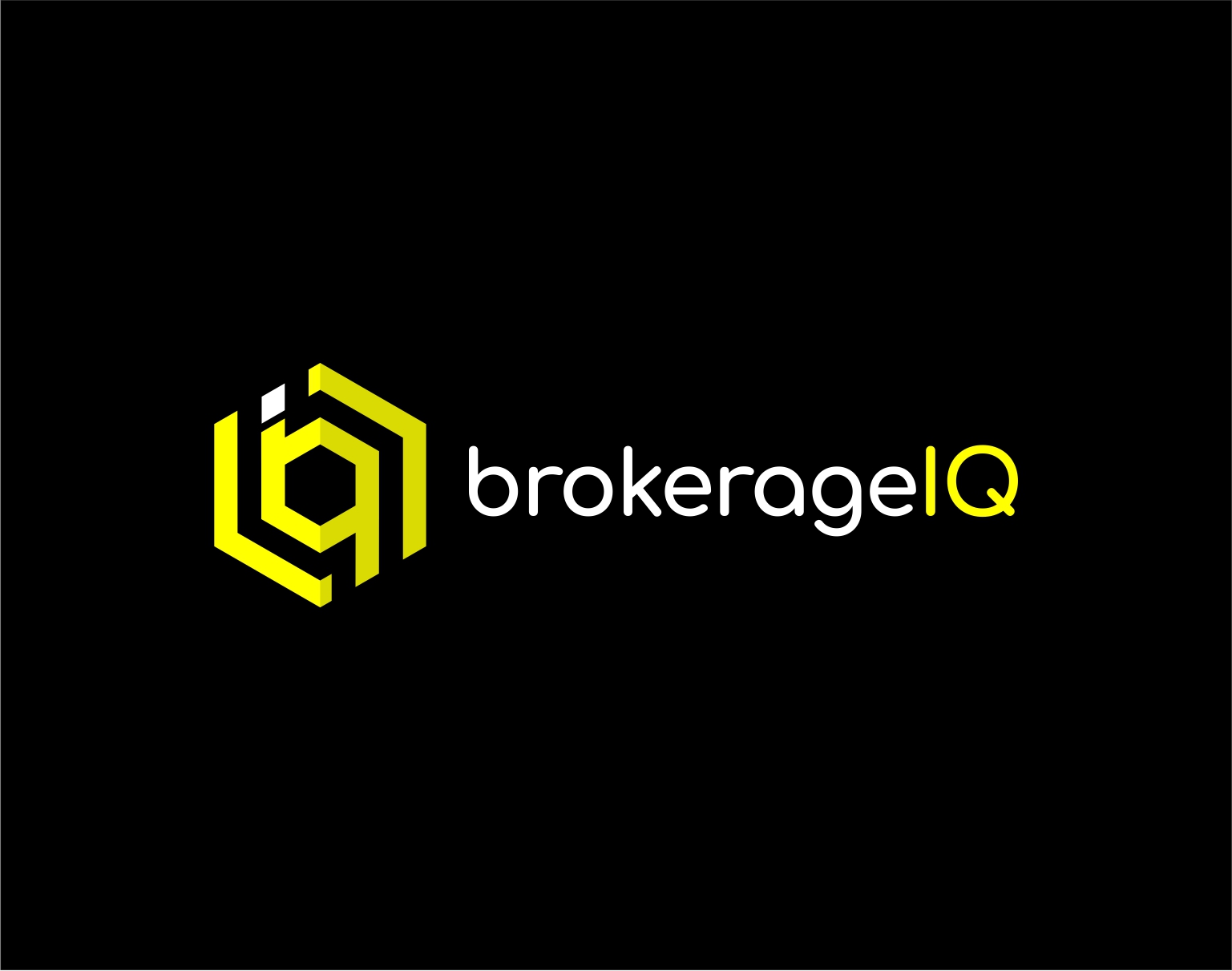 Logo Design entry 1334785 submitted by danni22 to the Logo Design for brokerageIQ run by believerz