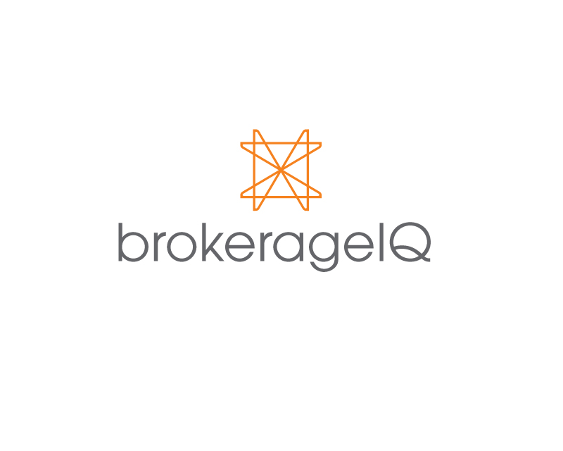 Logo Design entry 1334938 submitted by Abstract BEE to the Logo Design for brokerageIQ run by believerz