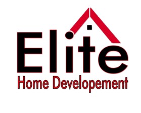 Logo Design entry 1334942 submitted by wongsanus to the Logo Design for Elite Home Development run by sgarza6453