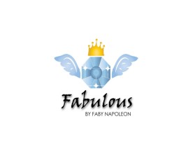 Logo Design entry 1334955 submitted by wongsanus to the Logo Design for The Fabulous 1 run by FNapoleon