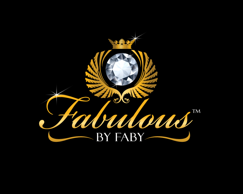 Logo Design entry 1335041 submitted by naz to the Logo Design for The Fabulous 1 run by FNapoleon