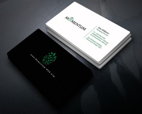 Business Card & Stationery Design entry 1335437 submitted by fazleyrab