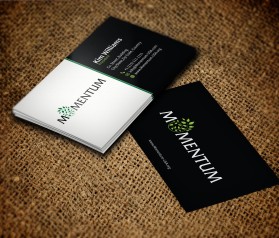 Business Card & Stationery Design entry 1388951 submitted by athenticdesigner