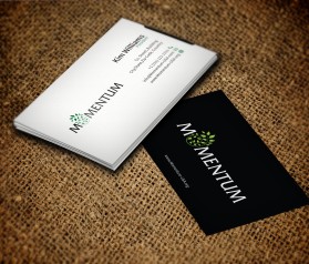 Business Card & Stationery Design entry 1388956 submitted by athenticdesigner