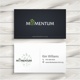 Business Card & Stationery Design entry 1389020 submitted by Luanbelon