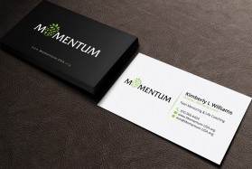 Business Card & Stationery Design entry 1389109 submitted by indeyzn