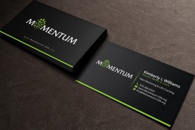 Business Card & Stationery Design entry 1389110 submitted by indeyzn
