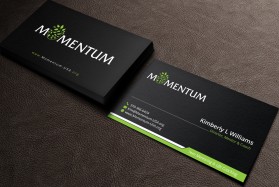 Business Card & Stationery Design entry 1389136 submitted by indeyzn
