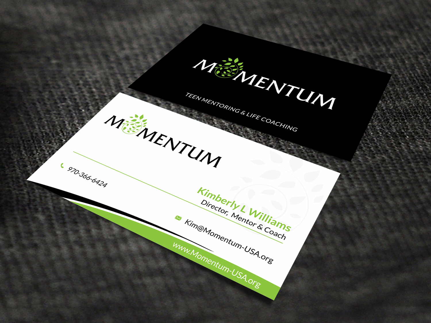 Business Card & Stationery Design entry 1389163 submitted by skyford412