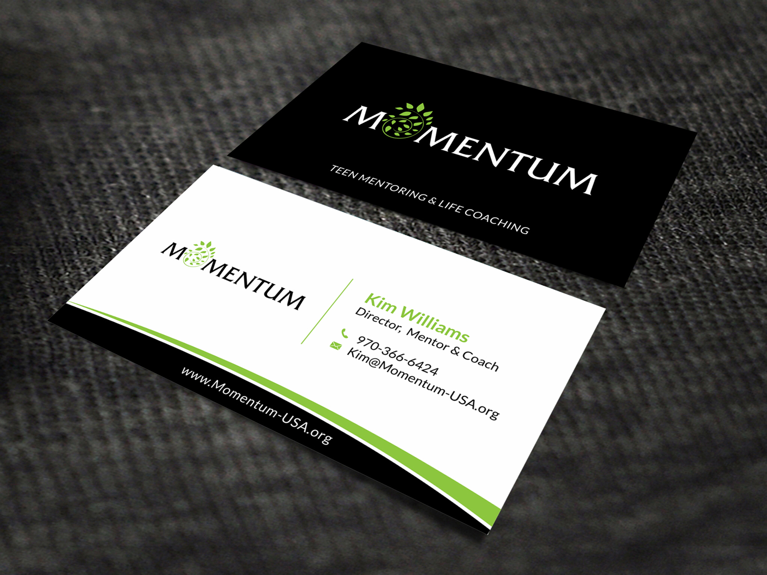 Business Card & Stationery Design entry 1389165 submitted by skyford412