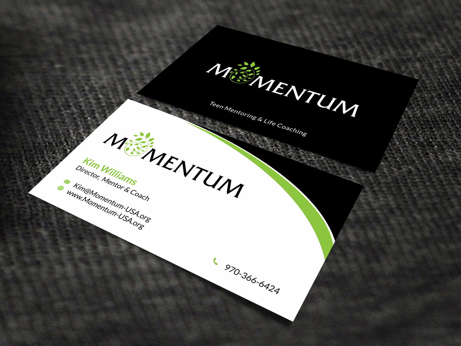 Business Card & Stationery Design entry 1389167 submitted by skyford412