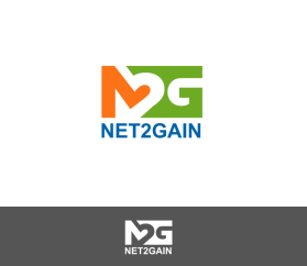 Logo Design entry 1336064 submitted by El Tasador to the Logo Design for Net2Gain run by jer@net2gain.no
