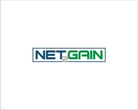Logo Design entry 1336066 submitted by El Tasador to the Logo Design for Net2Gain run by jer@net2gain.no