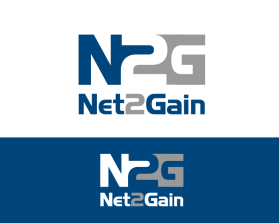 Logo Design entry 1336067 submitted by smarttaste to the Logo Design for Net2Gain run by jer@net2gain.no