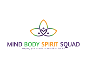 Logo Design entry 1336290 submitted by DORIANA999 to the Logo Design for Mind Body Spirit Squad run by abbykramer23
