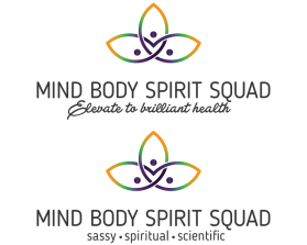 Logo Design entry 1336363 submitted by DORIANA999 to the Logo Design for Mind Body Spirit Squad run by abbykramer23
