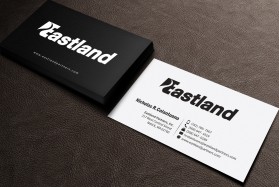 Business Card & Stationery Design entry 1389618 submitted by indeyzn