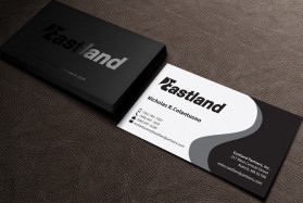 Business Card & Stationery Design entry 1389630 submitted by indeyzn