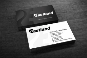 Business Card & Stationery Design entry 1390244 submitted by skyford412