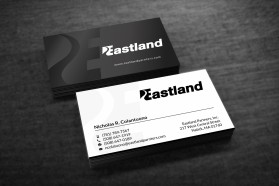Business Card & Stationery Design entry 1390251 submitted by skyford412