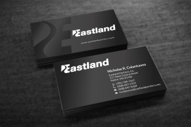 Business Card & Stationery Design entry 1390255 submitted by skyford412