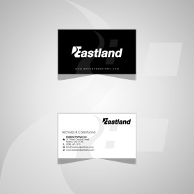 Business Card & Stationery Design entry 1392010 submitted by G234TD4Y